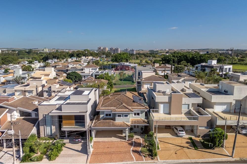 Casa de Condomínio - Venda - Paulínia , São Paulo - TKD-5262.jpg - 690681033-99