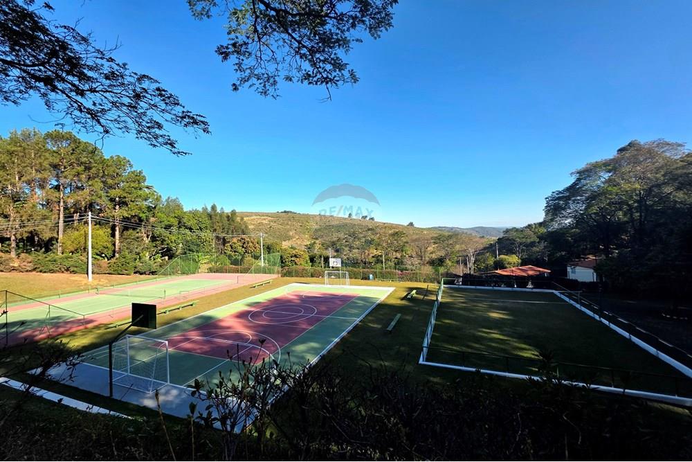 Casa de Condomínio - Venda - Serra Negra , São Paulo - 20250812_154241.jpg - Jardim Externo - 690291056-48
