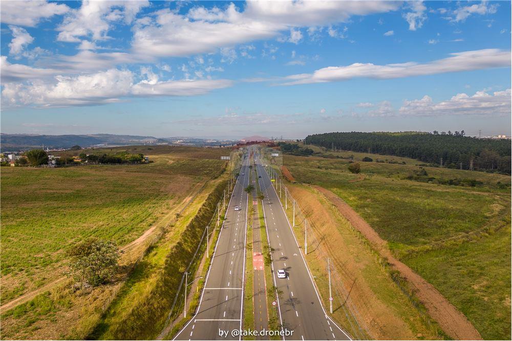 Terreno - Venda - Campinas , São Paulo - Via de acesso - 690681118-133