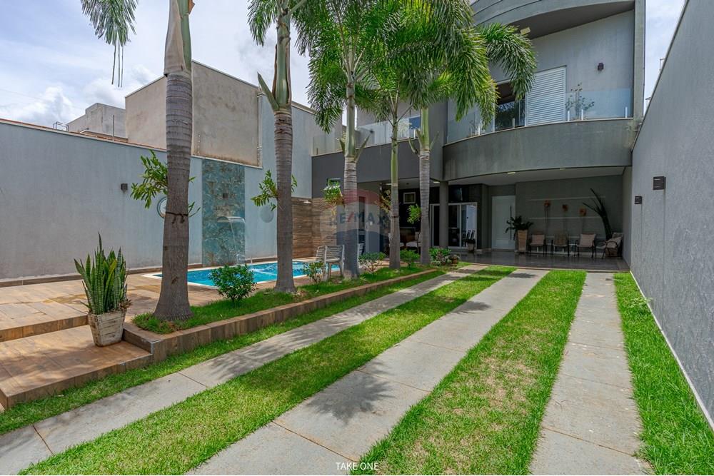 Casa - Venda - Santa Bárbara d'Oeste , São Paulo - DSC03703-HDR.jpg - 690231086-65