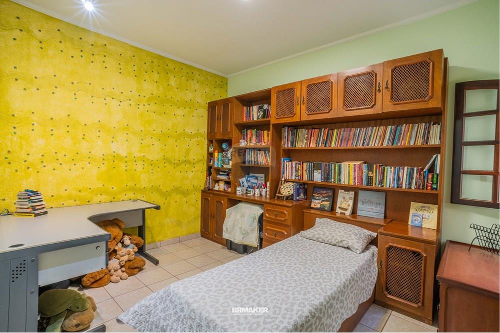 Casa de Condomínio - Venda - Itatiba , São Paulo - Fotos imobiliarias - brmaker 05-71.jpg - 690661029-45