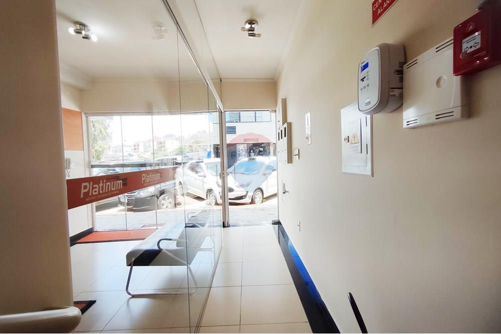 Cj. Comercial/ Sala - Alugar - Bragança Paulista , São Paulo - SALA CENTRO EMPR JAGUARI 13.jpg - 690041049-12