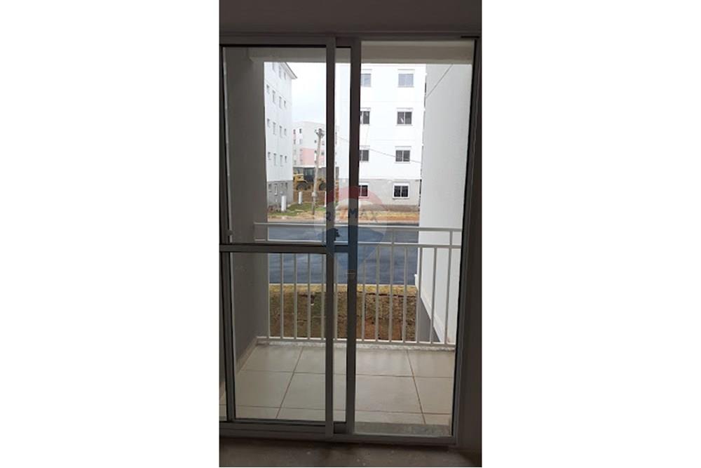 Apartamento - Venda - Cosmópolis , São Paulo - 20190926_111919.jpg - Fachada - 690831047-334