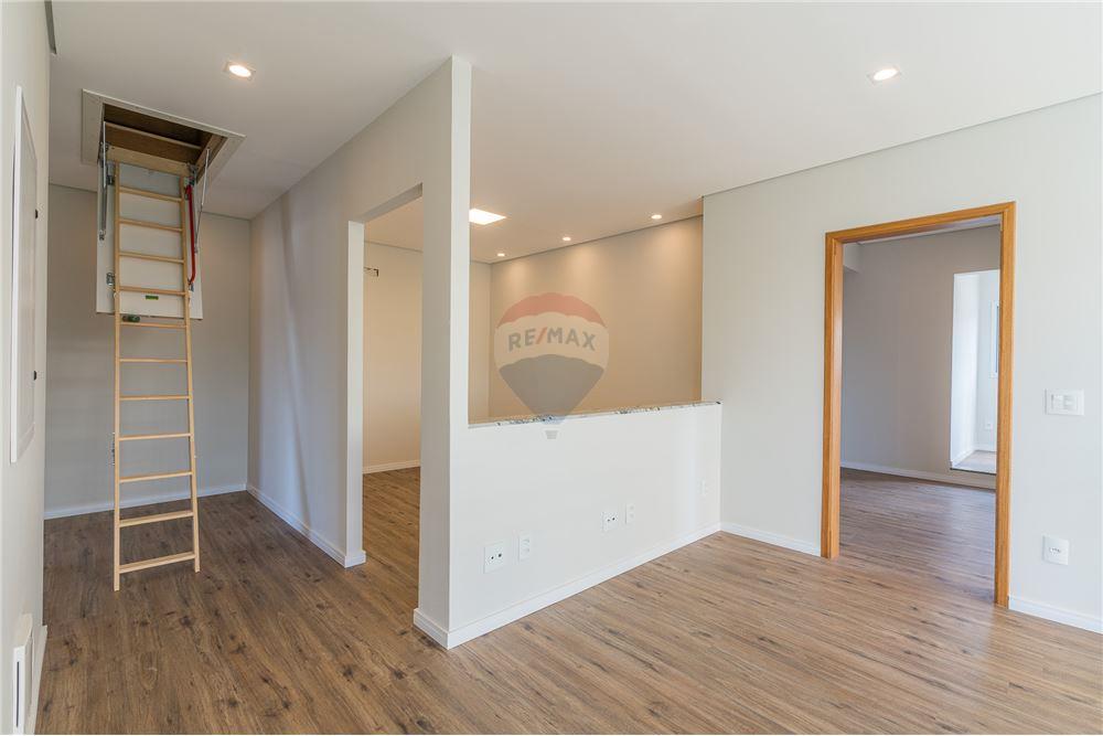 Casa de Condomínio - Venda - Campinas , São Paulo - 61 - 690181001-435