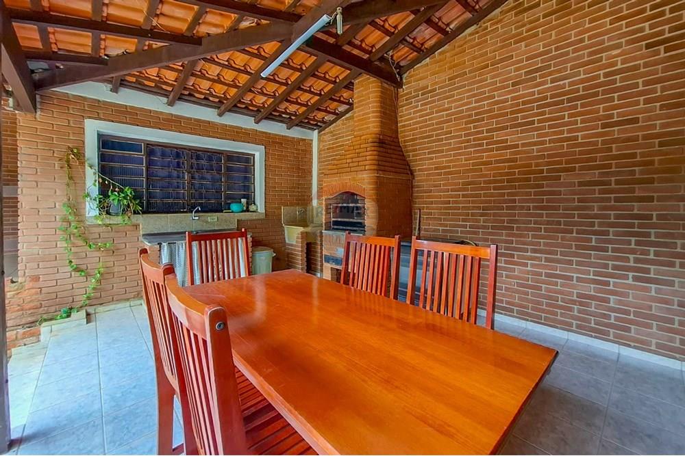 Casa de Condomínio - Venda - Atibaia , São Paulo - 3359e2bb-2bd8-421b-b22d-4569e2d26b5c.jpg - 690471111-99