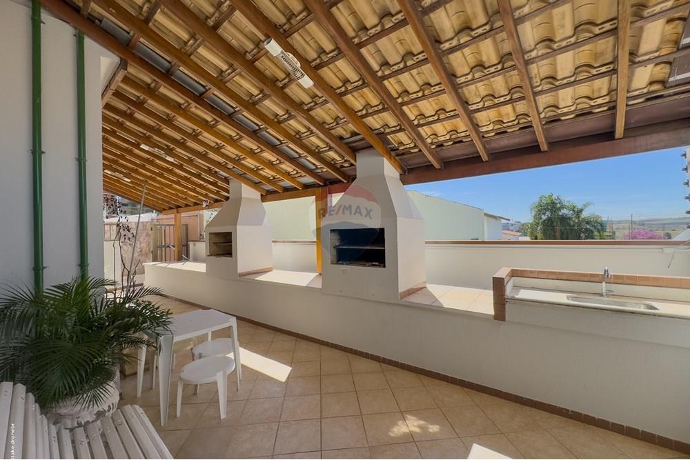 Apartamento - Venda - Campinas , São Paulo - TKD-4019.jpg - Pátio interno - 690681118-95