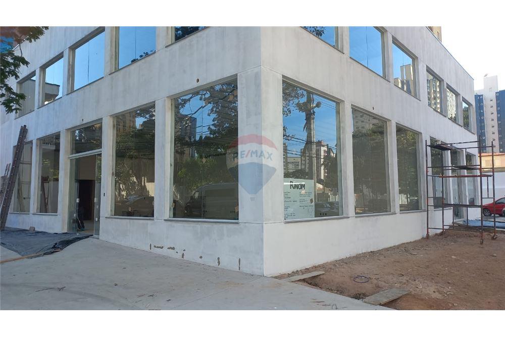 Ponto Comercial/ Loja - Alugar - Campinas , São Paulo - 3 - 690681019-971