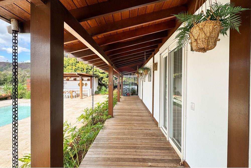 Casa de Condomínio - Alugar - Santana de Parnaíba , São Paulo - IMG_8575.jpg - 691021036-51