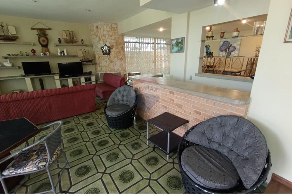 Casa - Venda - Guarujá , São Paulo - 4a8e1d6f-a256-4255-948e-4301e5e4321b.jpeg - 690821045-92