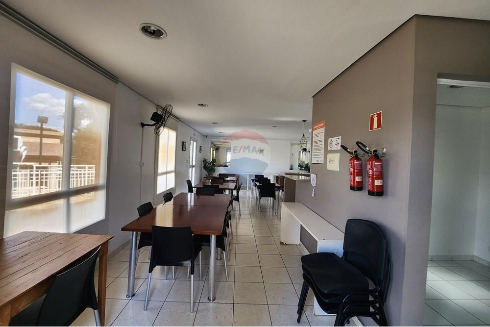 Apartamento à venda com 2 quartos, 53m² - Foto 7