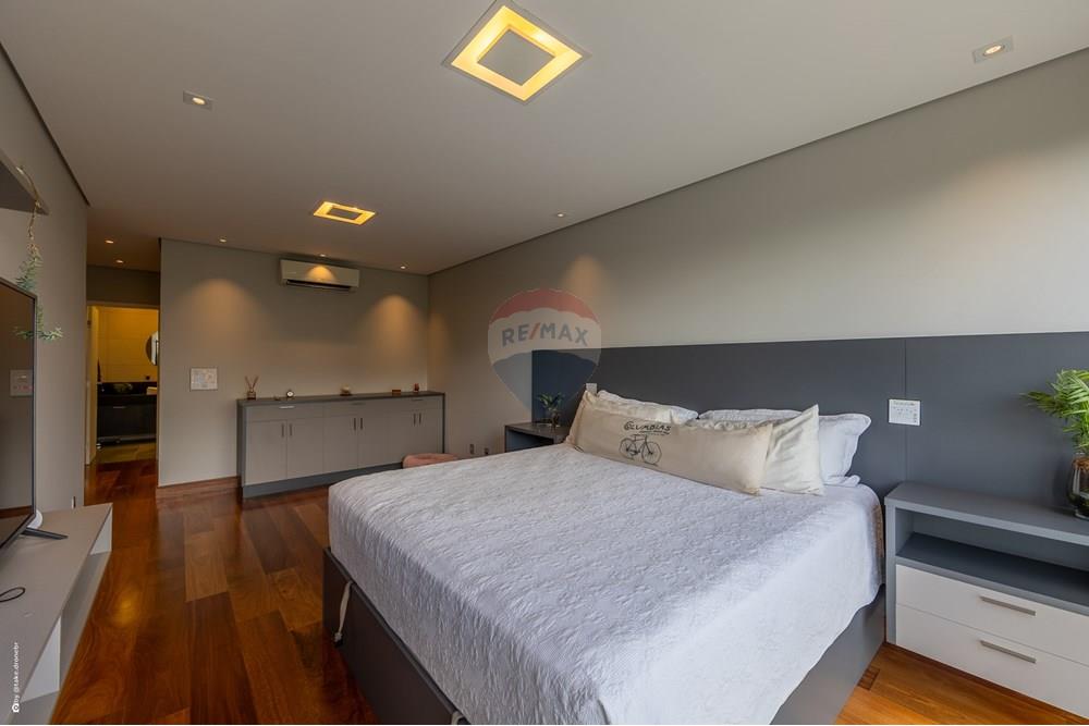 Casa de Condomínio - Venda - Campinas , São Paulo - TKD-6544.jpg - Quarto de família - 690681117-38