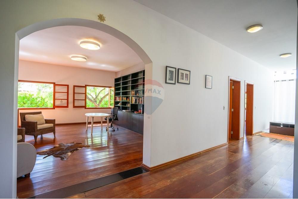 Chácara / Sítio / Fazenda - Venda - Jarinu , São Paulo - Sala de Leitura 1.jpg - 690791111-232