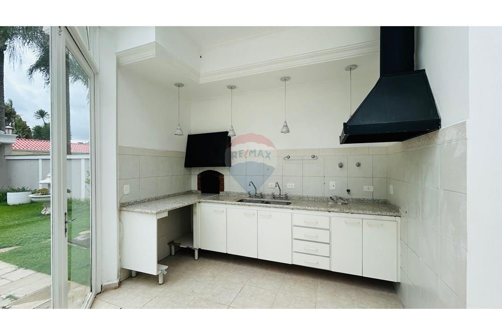 Casa de Condomínio - Alugar - Barueri , São Paulo - IMG_6479.jpeg - 691141013-84