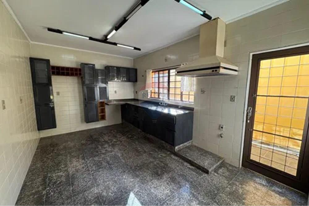 Sobrado - Venda - Campinas , São Paulo - 11.jpg - Cozinha - 690511297-21