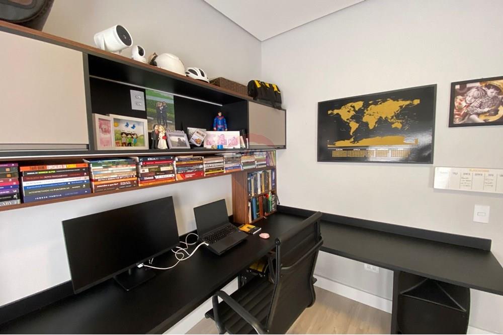 Casa de Condomínio - Alugar - Bragança Paulista , São Paulo - daniel euro 30.jpeg - 690041137-35