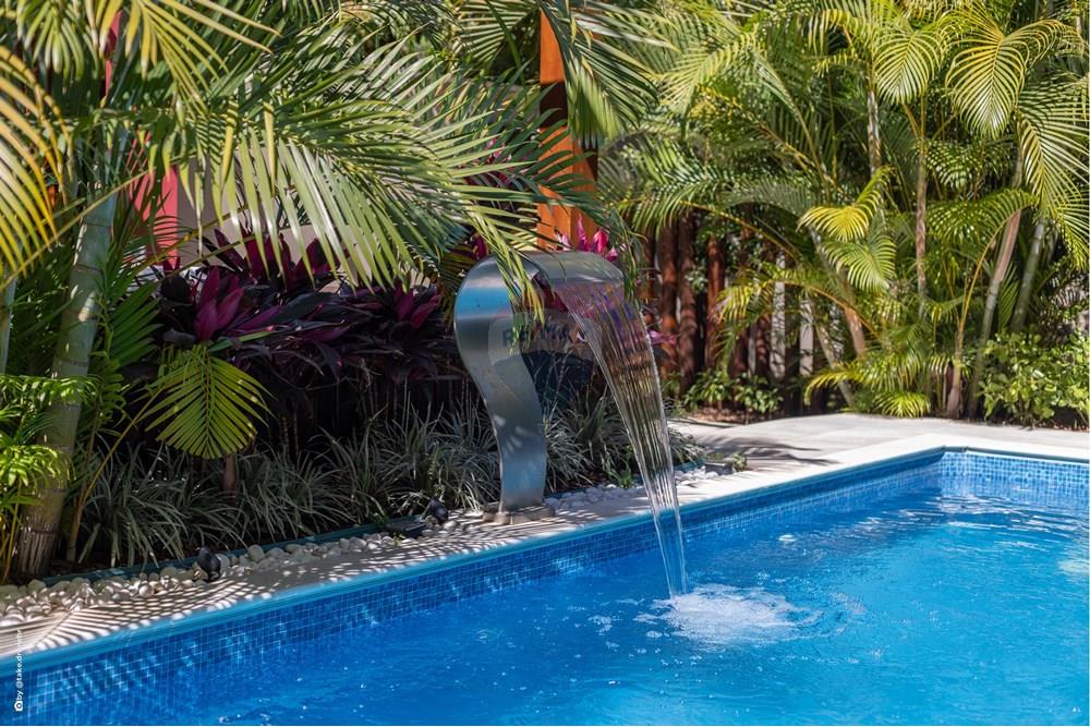 Casa de Condomínio - Venda - Campinas , São Paulo - TKD-5769.jpg - Piscina - 690681118-96