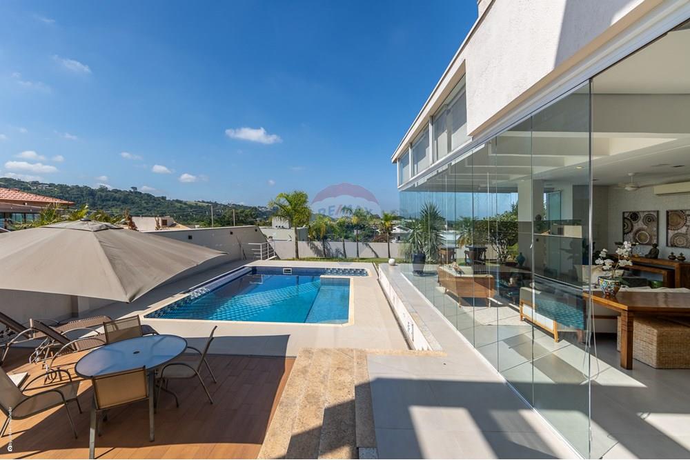 Casa de Condomínio - Venda - Vinhedo , São Paulo - TKD-3563.jpg - 690941014-58