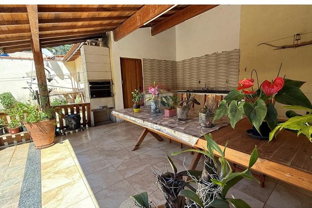 Casa - Venda - Bragança Paulista , São Paulo - IMG_4700.JPG - Área Gourmet - 690041129-8