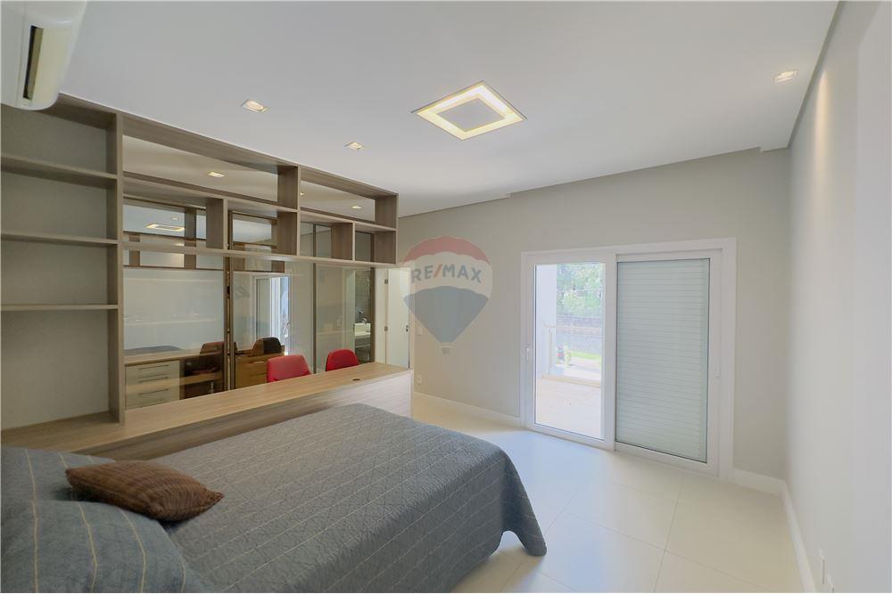 Casa de Condomínio - Venda - Paulínia , São Paulo - Suite - 690511143-85