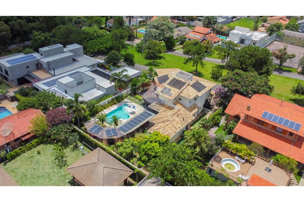 Casa de Condomínio - Venda - Vinhedo , São Paulo - FOTOS Eduardo Pedroso-18.jpg - 690491037-57