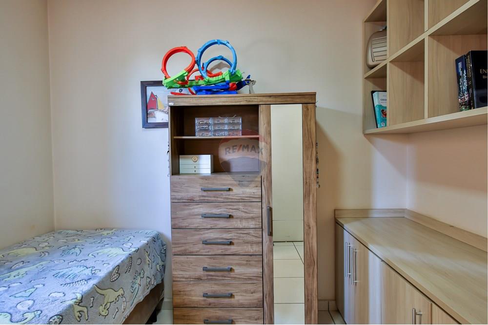 Apartamento - Venda - Rio Claro , São Paulo - Vista Alegre, 7-11 - Lr16.jpg - Quarto - 690901035-36