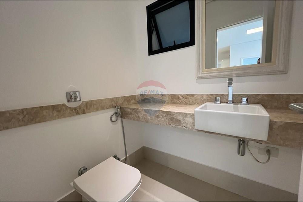 Casa de Condomínio - Alugar - Santana de Parnaíba , São Paulo - subsolo11.jpeg - 691021032-22