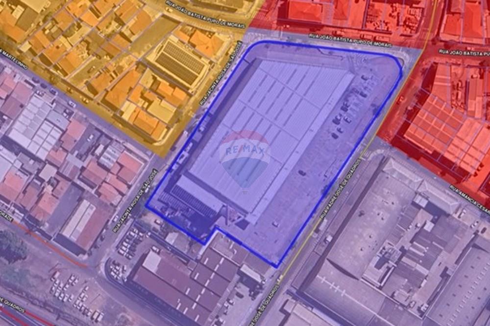 Galpão - Alugar - Campinas , São Paulo - 14.jpg - 690681014-433