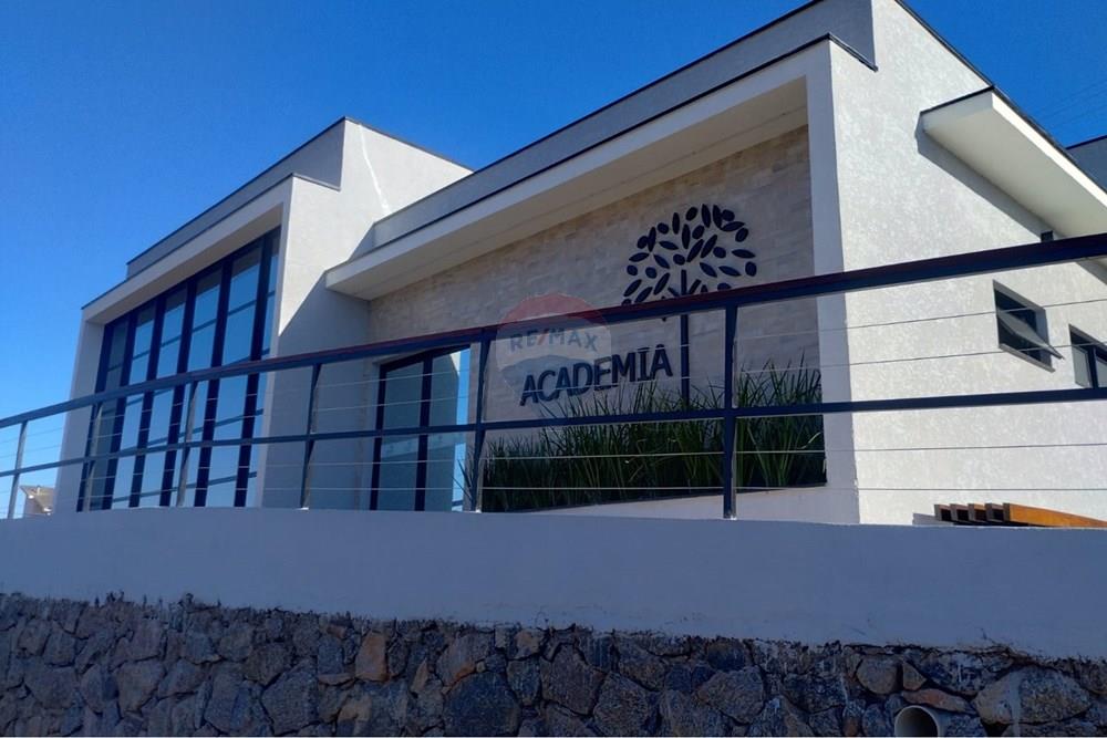 Casa de Condomínio - Alugar - Bragança Paulista , São Paulo - academia euroville.jpg - 690041163-14