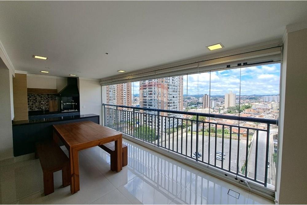 Apartamento - Alugar - Jundiaí , São Paulo - 18.jpeg - Área Gourmet - 690591006-105