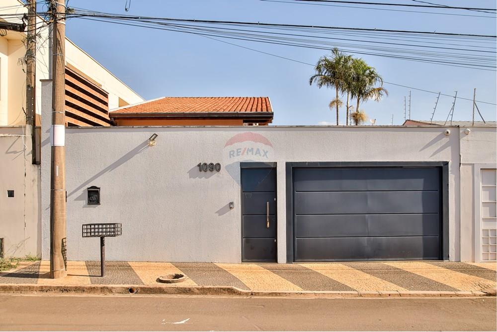 Casa - Venda - Rio Claro , São Paulo - Av. 6A, 1090 - Lr1.jpg - 690811135-8