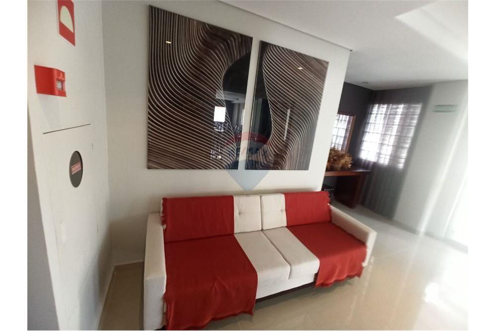 Apartamento - Alugar - Piracicaba , São Paulo - 4 - 690781011-521