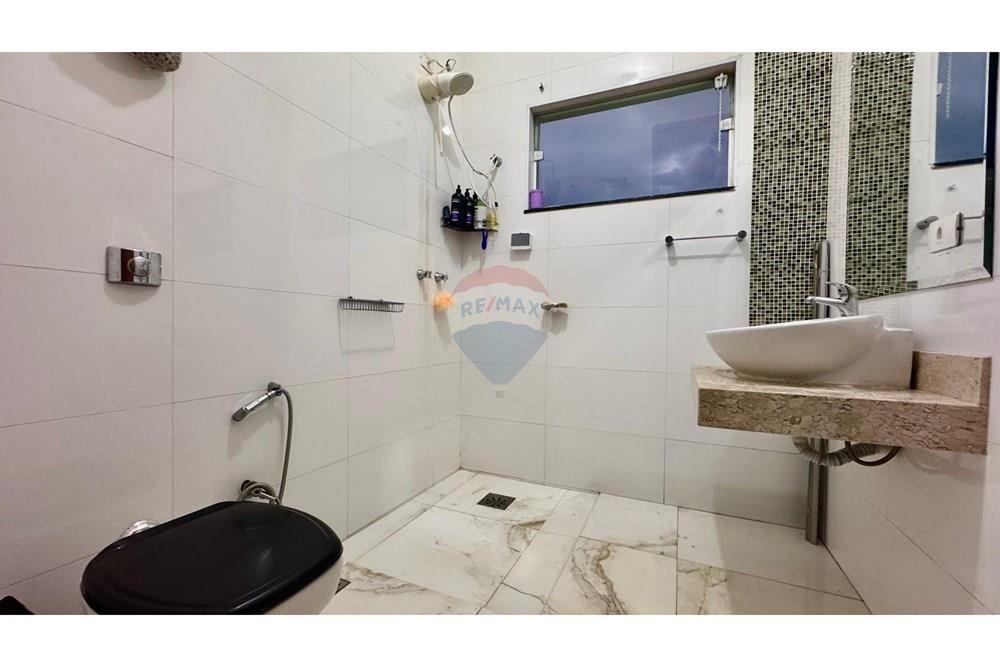 Casa - Alugar - Santa Bárbara d'Oeste , São Paulo - WhatsApp Image 2026-03-31 at 21.25.43 (26).jpeg - Banheiro - 690231086-98