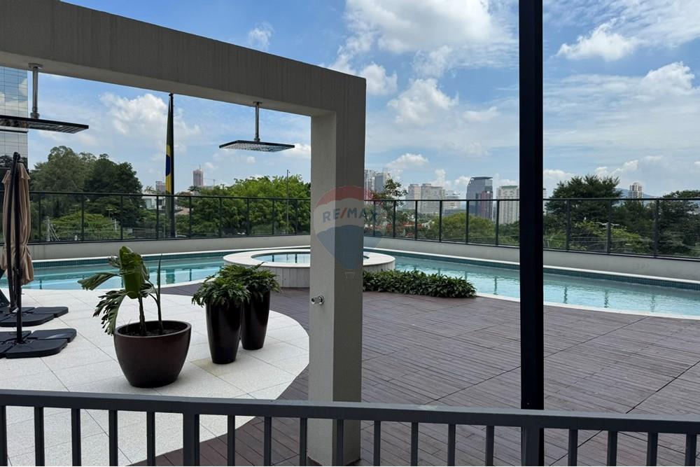 Apartamento - Alugar - Barueri , São Paulo - IMG_7586.JPEG - 691021029-237