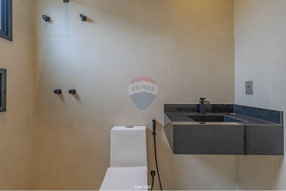 Casa de Condomínio - Venda - Vinhedo , São Paulo - DSC00973-HDR.jpg - Banheiro - 690851011-447