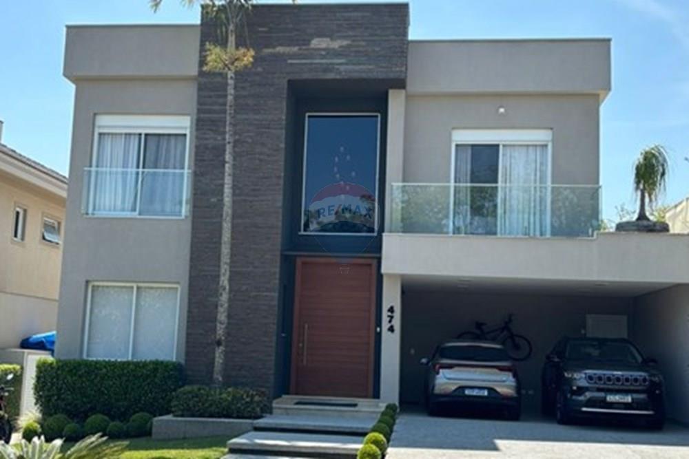 Casa de Condomínio - Venda - Santana de Parnaíba , São Paulo - WhatsApp Image 2026-03-23 at 11.38.40 (2).jpeg - Fachada - 691081036-10