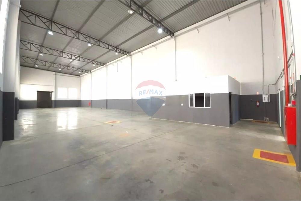 Galpão - Alugar - Hortolândia , São Paulo - 87da5f64dc91b71f7f12f02c.jpg - 690701021-61