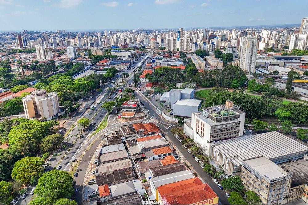 Galpão - Venda - Campinas , São Paulo - FOTOS IMOBILIARIAS - BRMAKER - NOVEMBRO_-14.jpg - 690681005-126