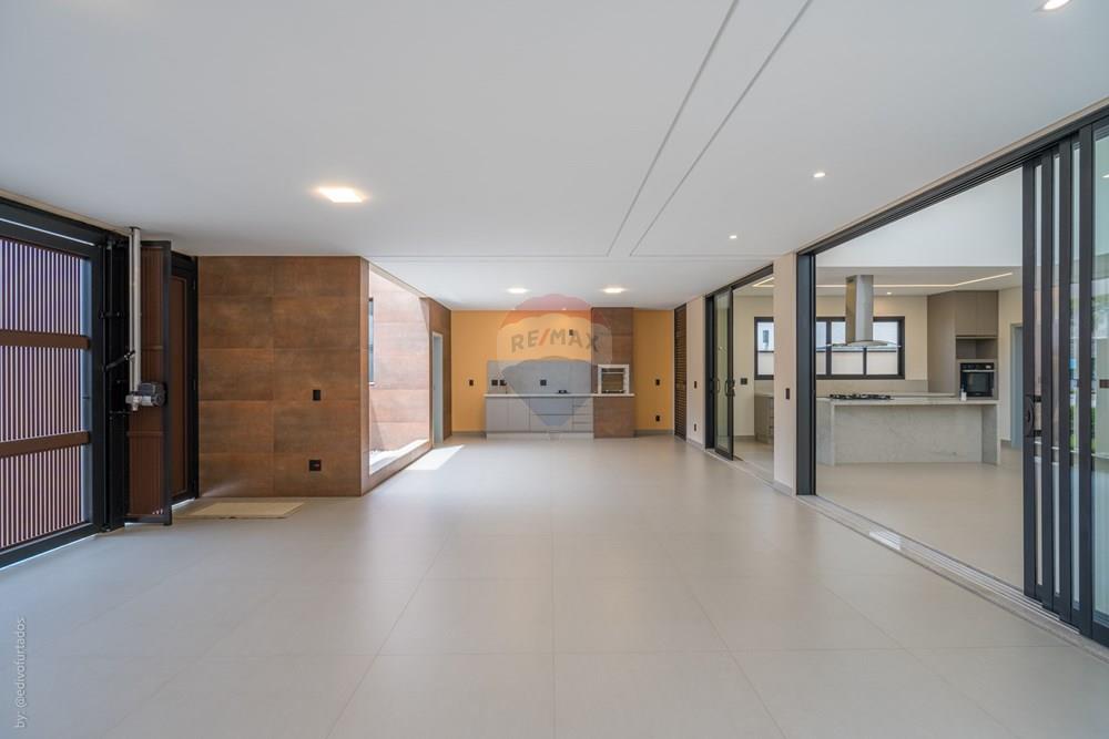 Casa de Condomínio - Venda - Campinas , São Paulo - EDI09096EDIVORG98002306922 - VANESSA.jpg - Garagem - 690681118-135