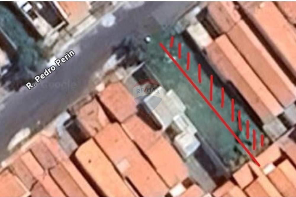 Terreno - Venda - Piracicaba , São Paulo - Vista área do terreno.jpg - 690781122-10