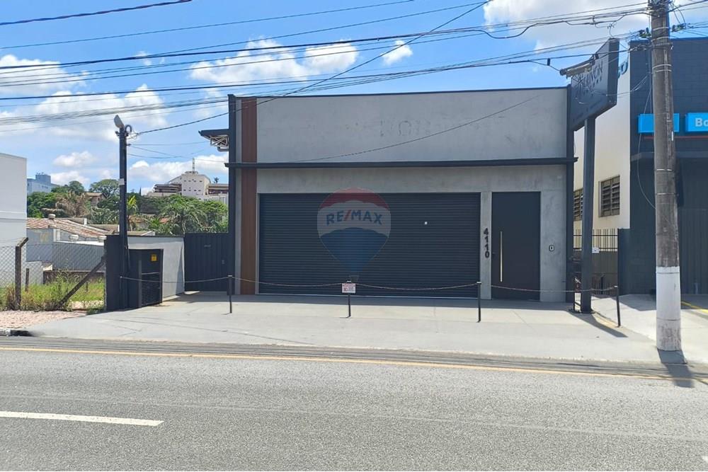 Galpão - Alugar - Vinhedo , São Paulo - foto glpão rita 2.jpg - 690941042-43