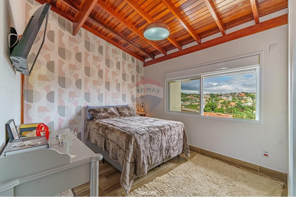 Casa - Alugar - Vinhedo , São Paulo - TAKEONE-10017.jpg - 690941022-44