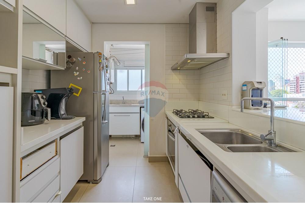 Apartamento - Venda - Campinas , São Paulo - DSC00646-HDR.jpg - 690681167-59