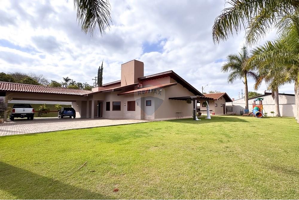 Chácara / Sítio / Fazenda - Venda - Capivari , São Paulo - 4.jpg - 690091006-567