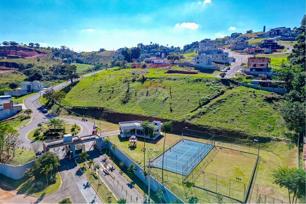 Terreno - Venda - Bom Jesus dos Perdões , São Paulo - RVIV-11.jpg - Layout aberto - 690471058-45