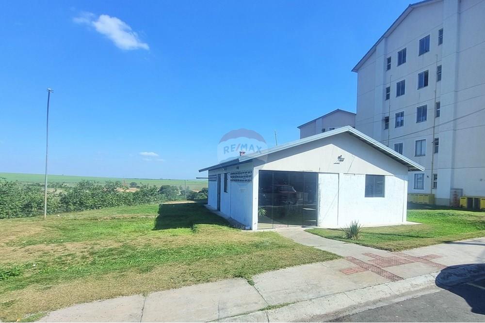 Apartamento - Venda - Santa Bárbara d'Oeste , São Paulo - 22.jpg - 690231011-82