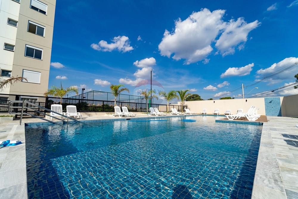 Apartamento - Venda - Jundiaí , São Paulo - DSC03431.jpg - Área de serviço - 690361047-12