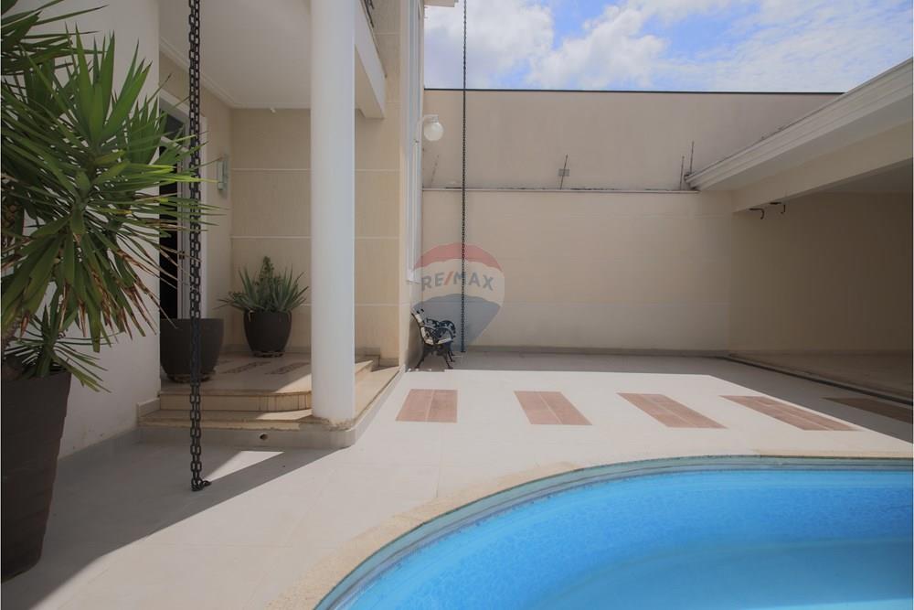 Casa - Venda - Rio Claro , São Paulo - Rua 18, 2111 - Lr36.jpg - 690811015-149