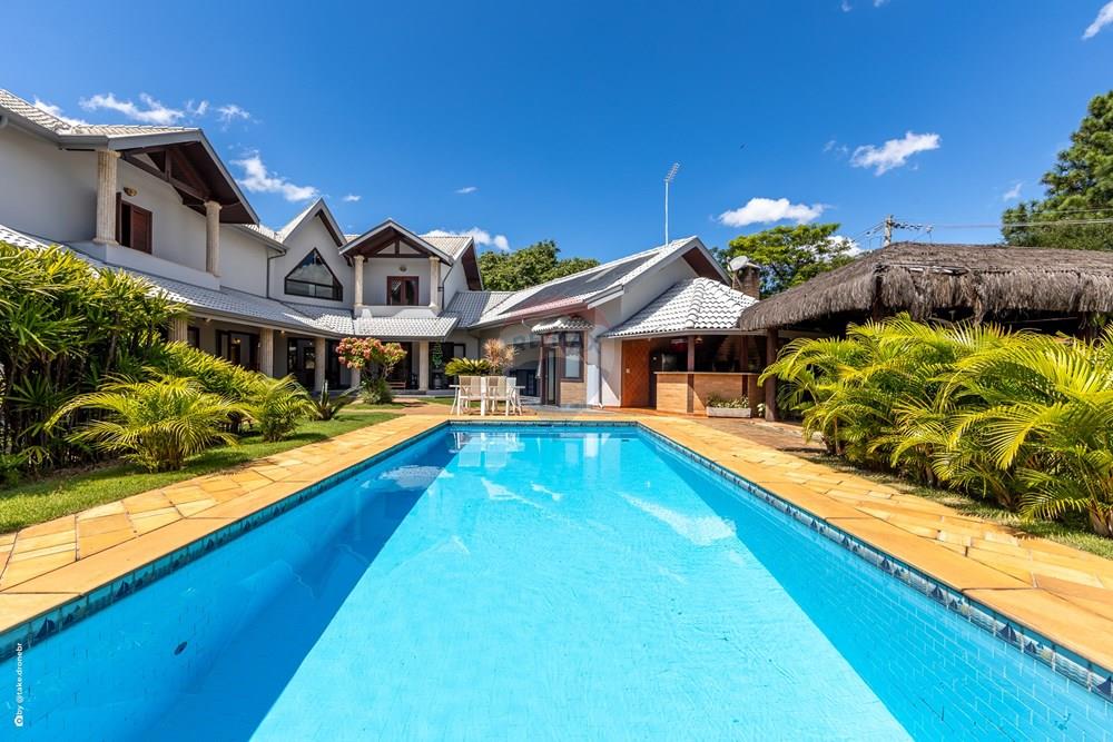 Casa - Venda - Vinhedo , São Paulo - TKD-18094.jpg - 690941017-85