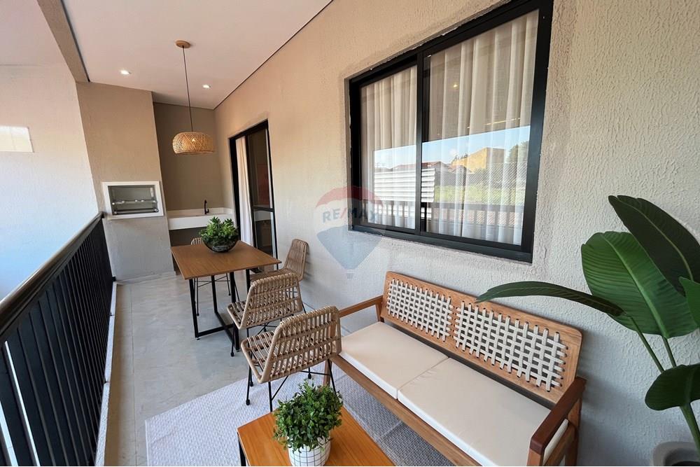 Apartamento - Venda - Paulínia , São Paulo - IMG_4923.jpg - 690511309-11