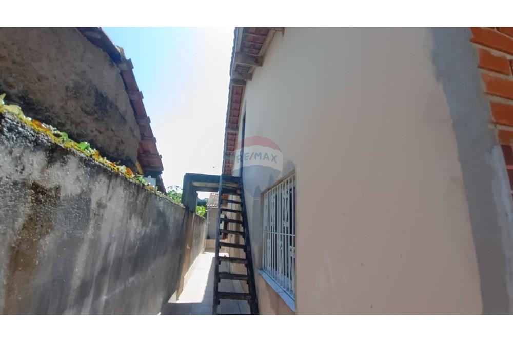 Casa - Venda - Bertioga , São Paulo - Quintal esq,1a.jpg - Quintal - 690341032-22